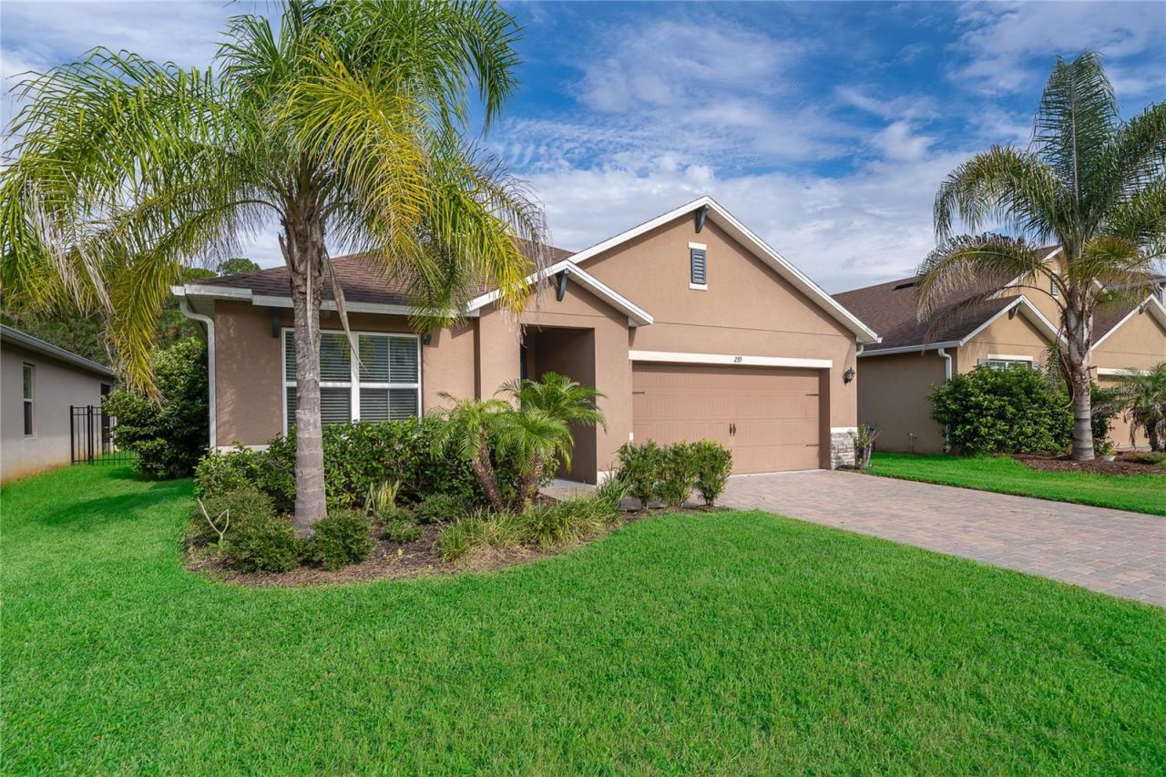 239 Lazio Cir, Debary, FL 32713