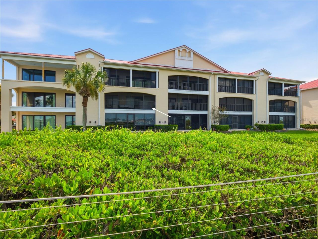 Photo 3 of 452 Bouchelle Dr #204, New Smyrna Beach, FL 32169