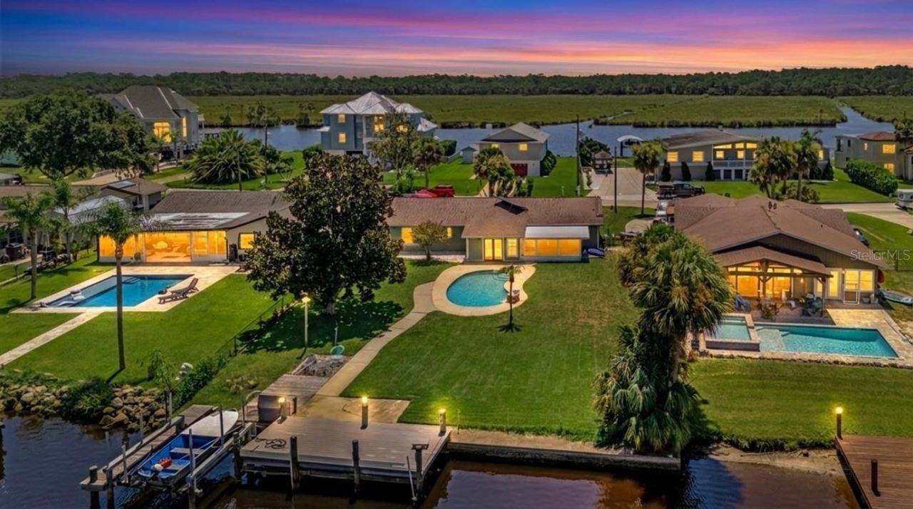 988 Shockney Dr, Ormond Beach, FL 32174