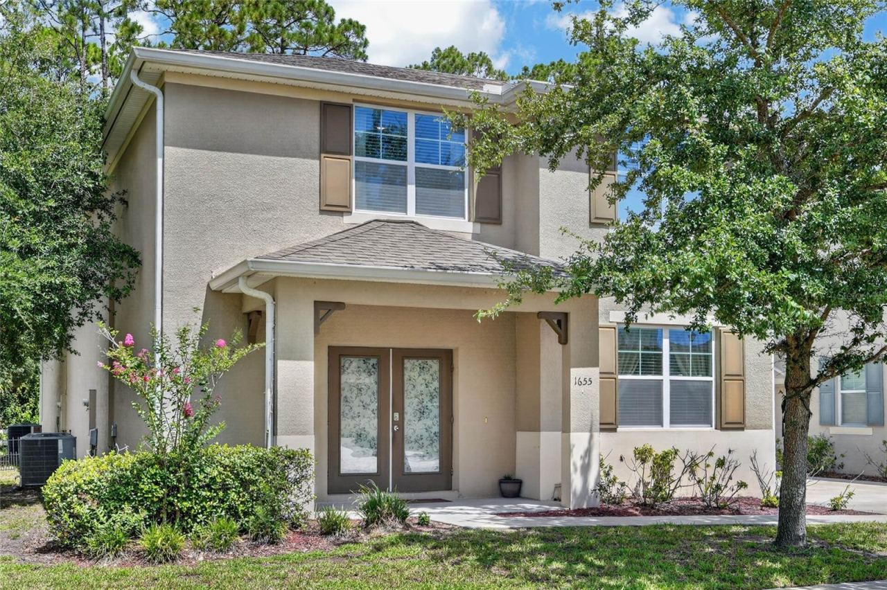 1655 Pham Dr, Port Orange