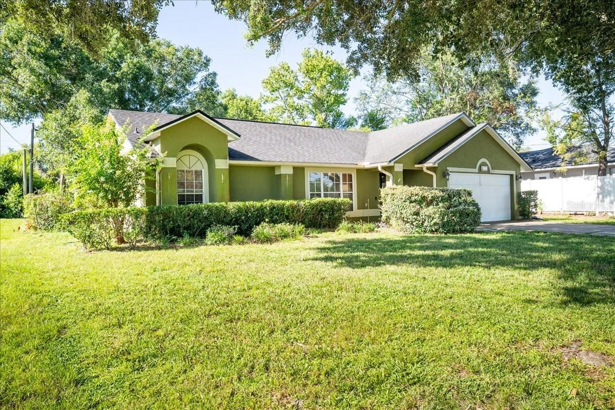 Photo 2 of 1272 S Seagate Dr, Deltona, FL 32725