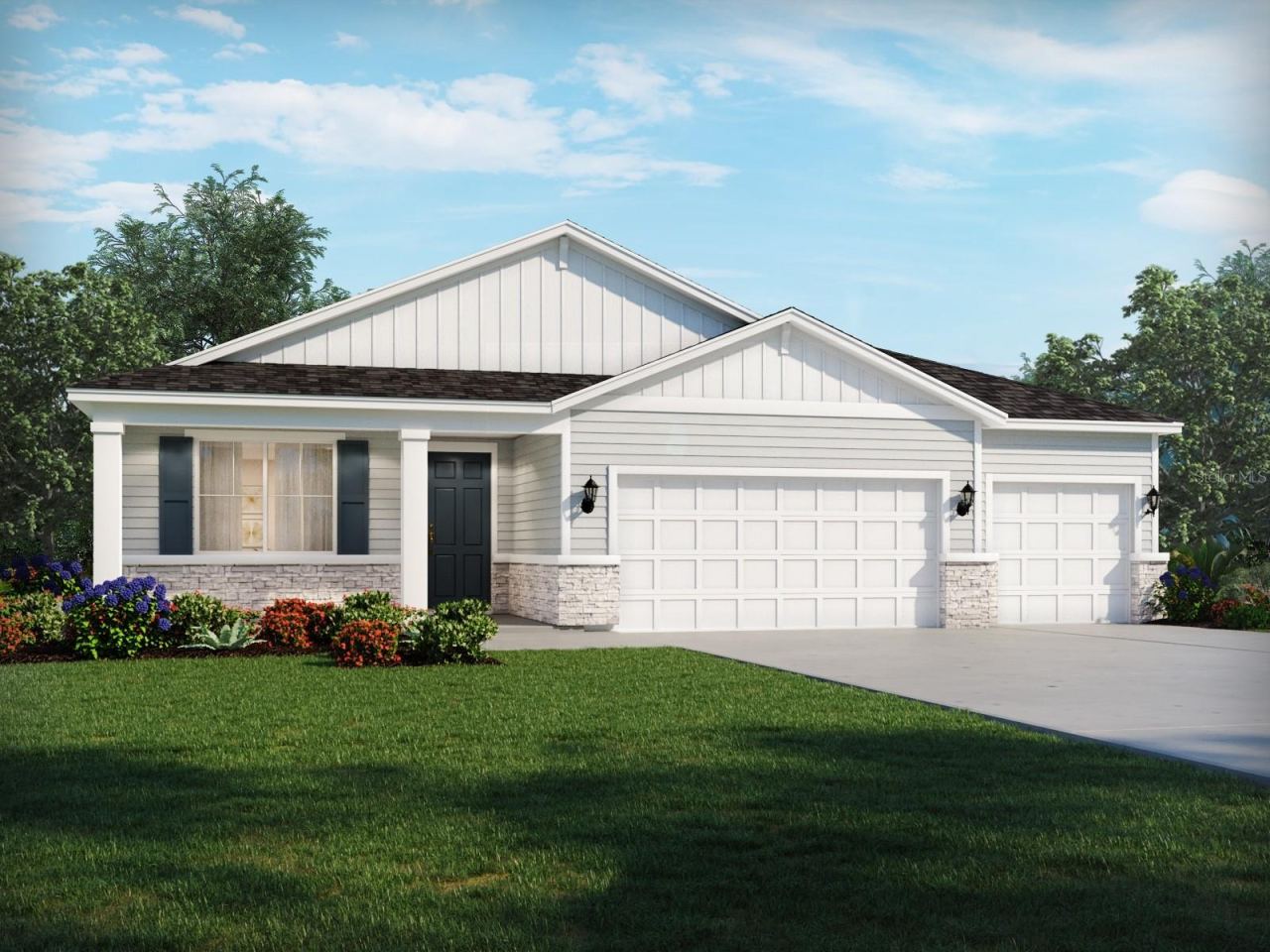 98 Tequesta Ct, Palm Coast, FL 32137