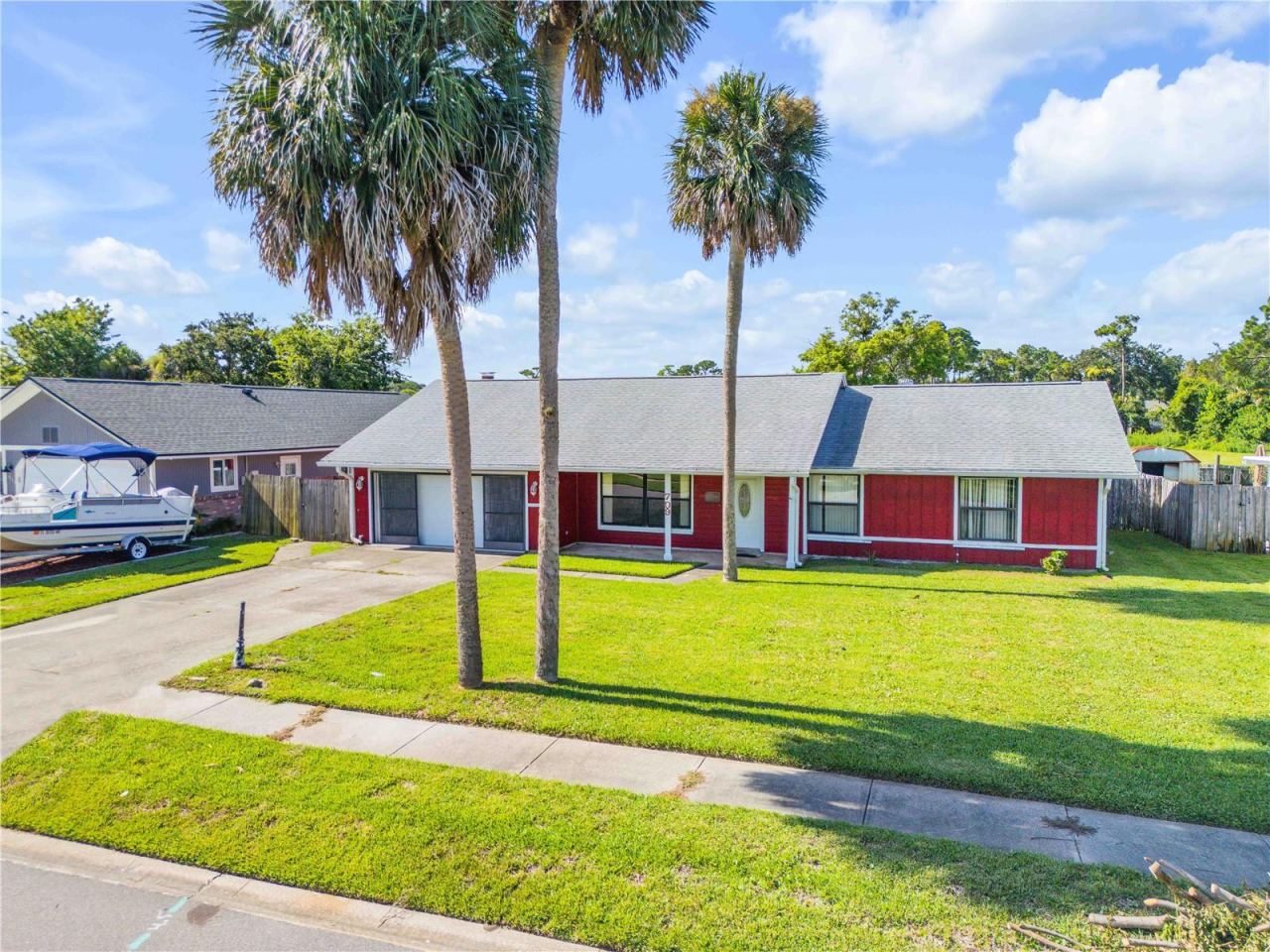 709 Tarry Town Trl, Port Orange