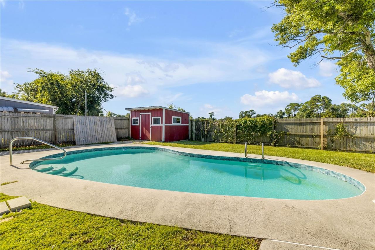 Photo 2 of 709 Tarry Town Trl, Port Orange, FL 32127