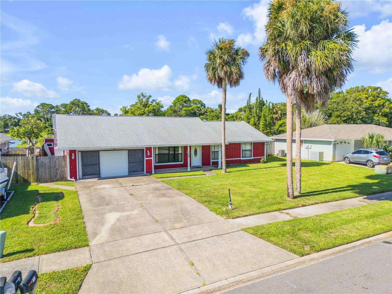 Photo 3 of 709 Tarry Town Trl, Port Orange, FL 32127