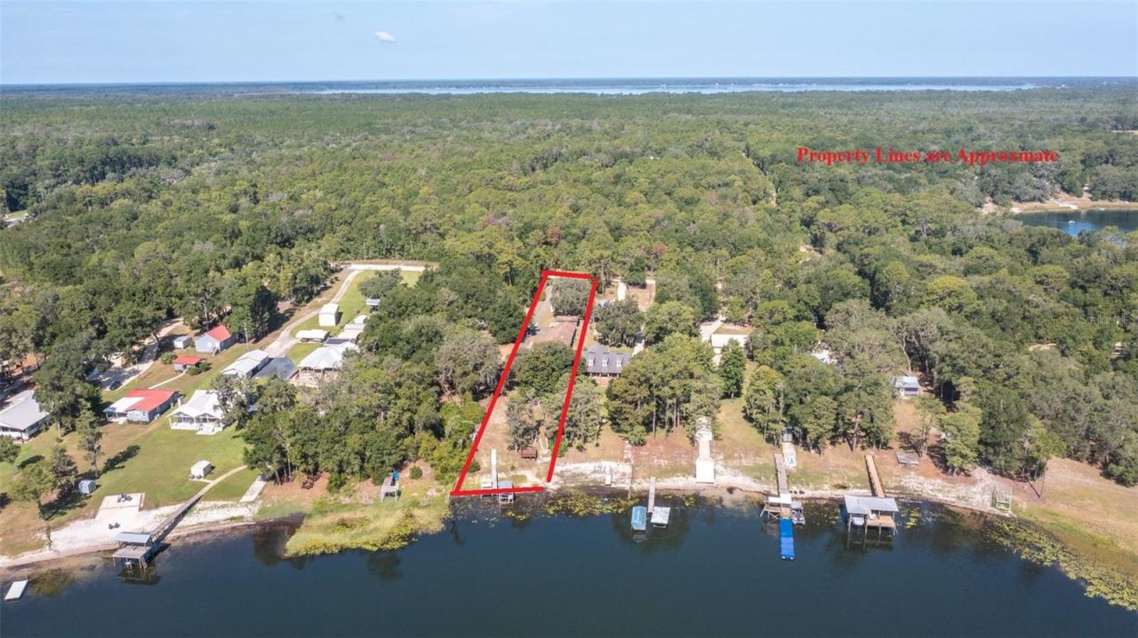 8443 Lilly Lake Rd, Melrose