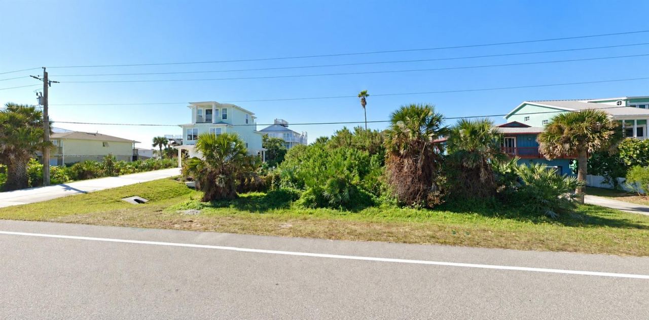 Turtlemound Rd, New Smyrna Beach, FL 32169