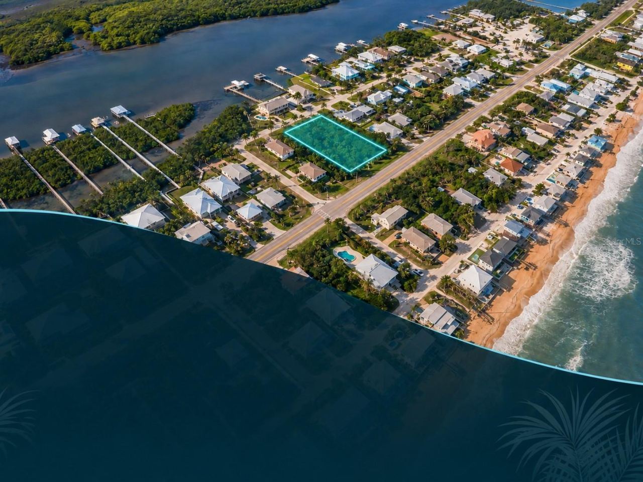 Photo 2 of Turtlemound Rd, New Smyrna Beach, FL 32169