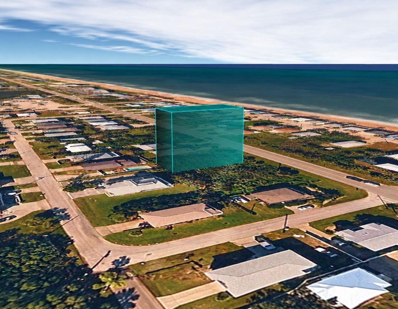 Photo 3 of Turtlemound Rd, New Smyrna Beach, FL 32169