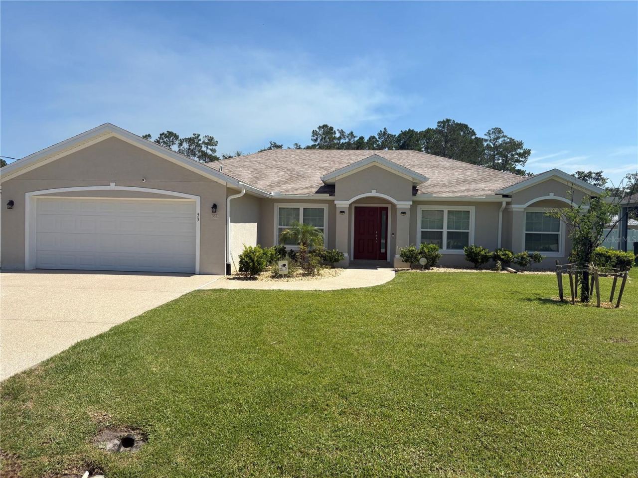 53 Eric Dr, Palm Coast, FL 32164