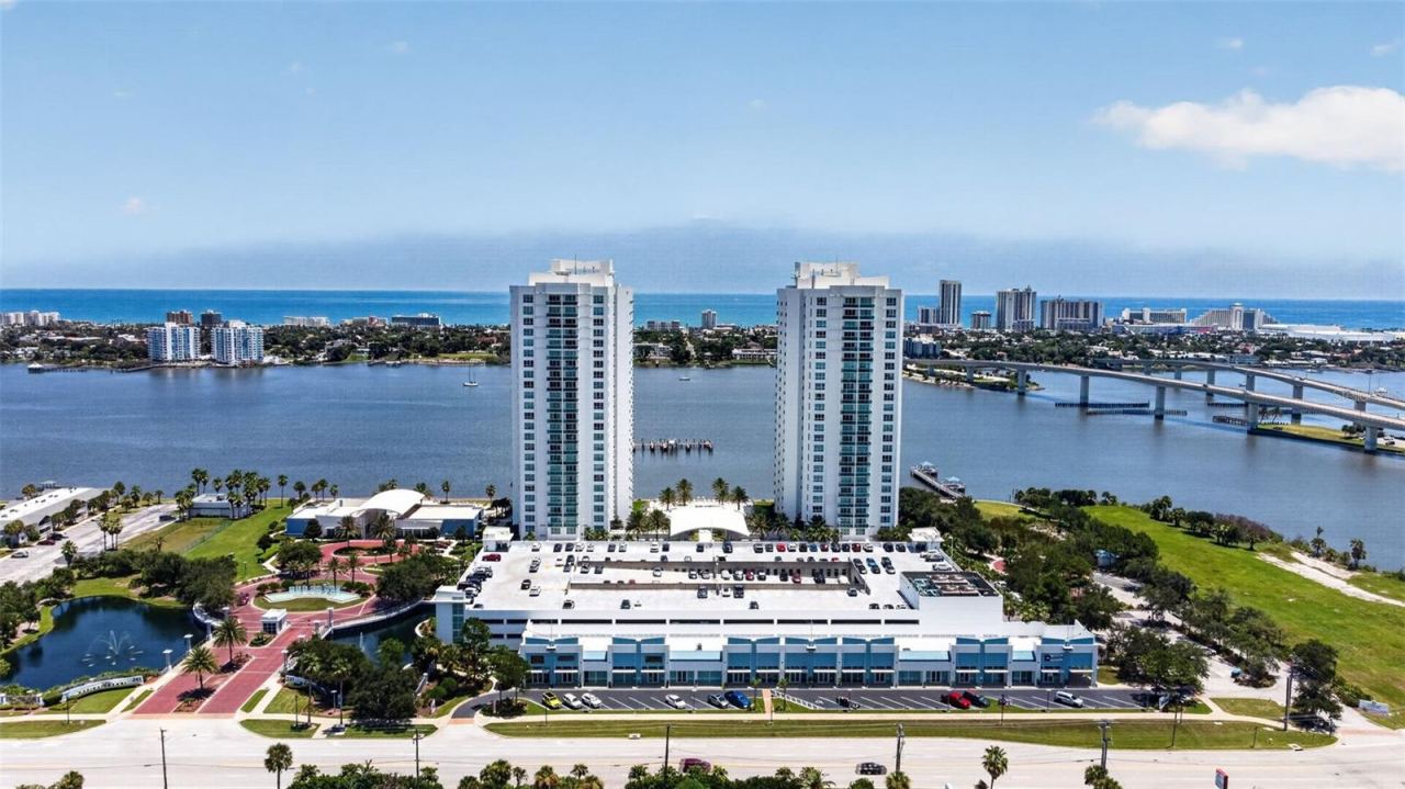 231 Riverside Dr #1108-1, Holly Hill