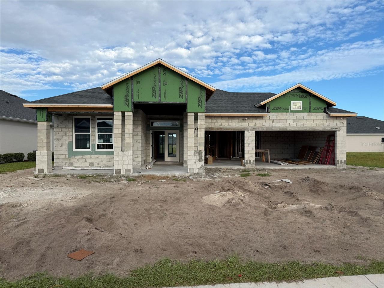 1119 Liliana Dr, Deland, FL 32724