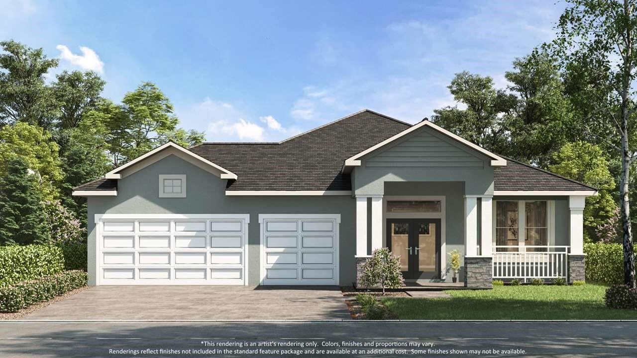 Photo 2 of 1119 Liliana Dr, Deland, FL 32724