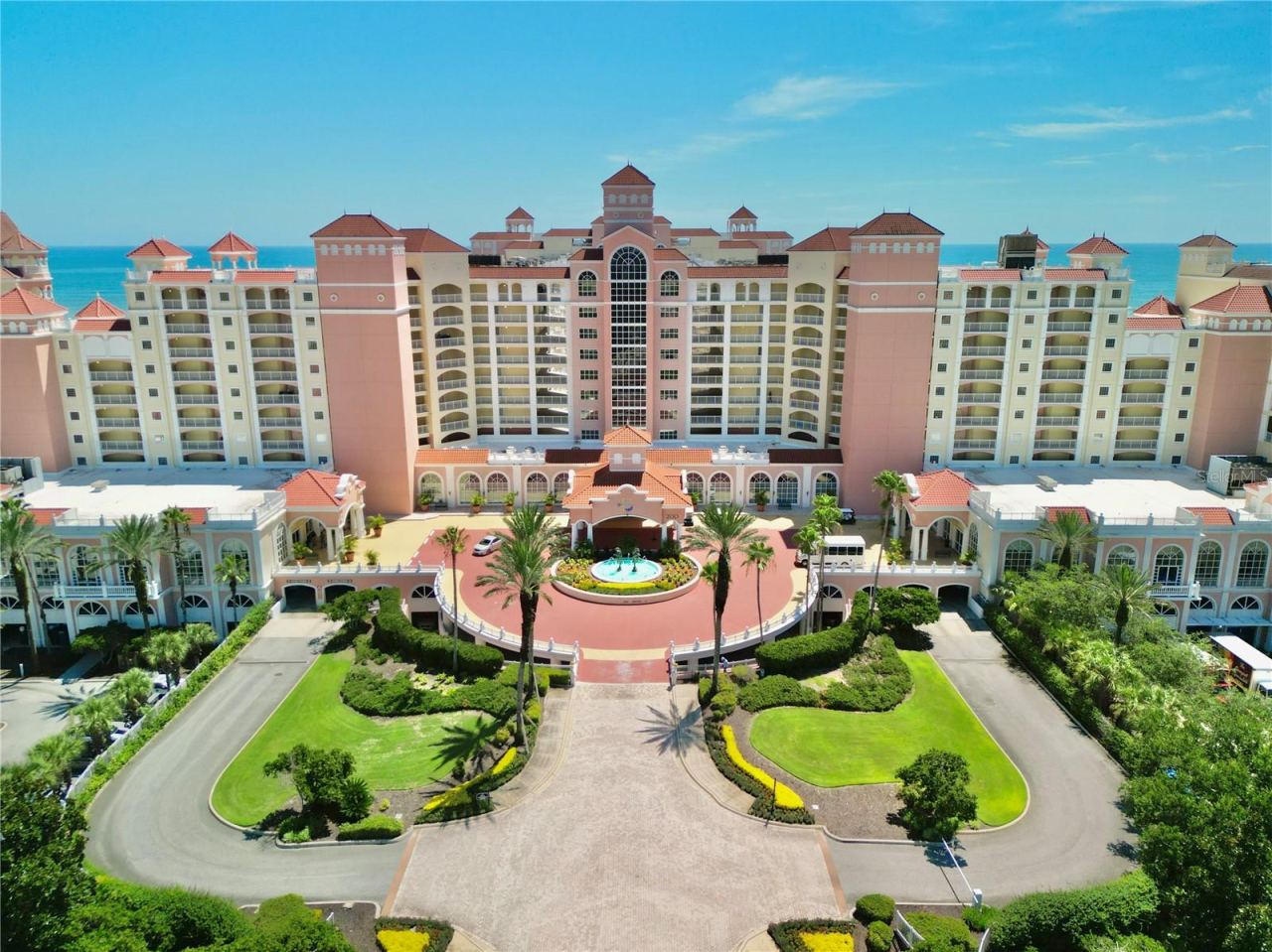 200 Ocean Crest Dr #408, Palm Coast