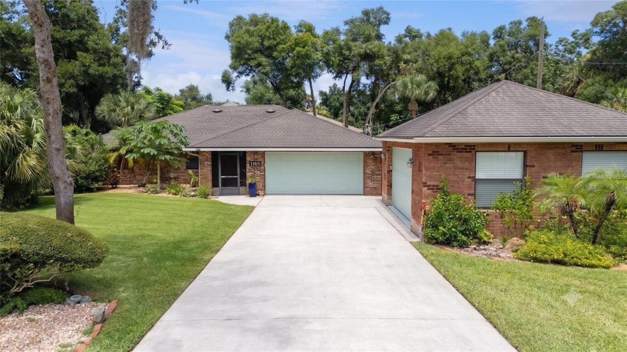 1165 George Anderson St, Ormond Beach, FL 32174