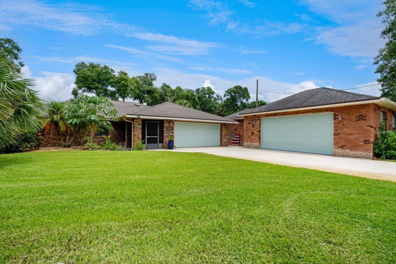 Photo 2 of 1165 George Anderson St, Ormond Beach, FL 32174