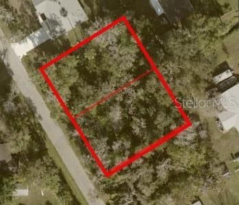 Photo 3 of Palm Dr, New Smyrna Beach, FL 32168
