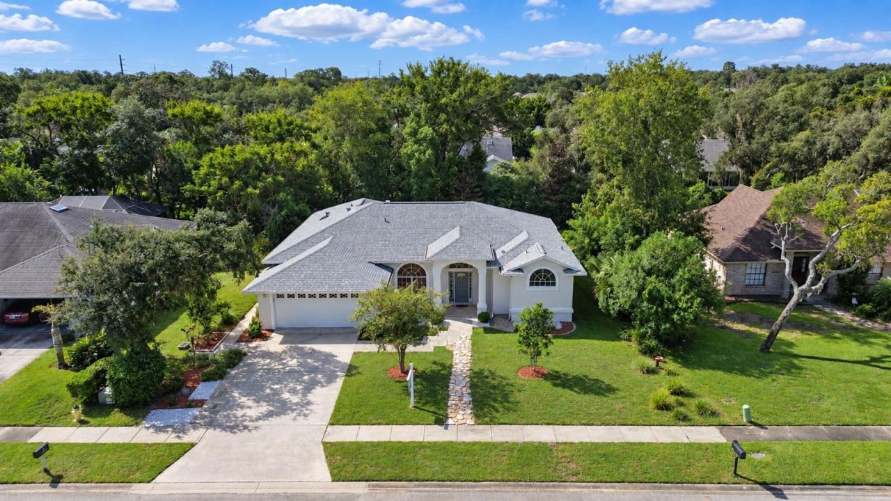 516 Sun Lake Dr, Port Orange, FL 32127