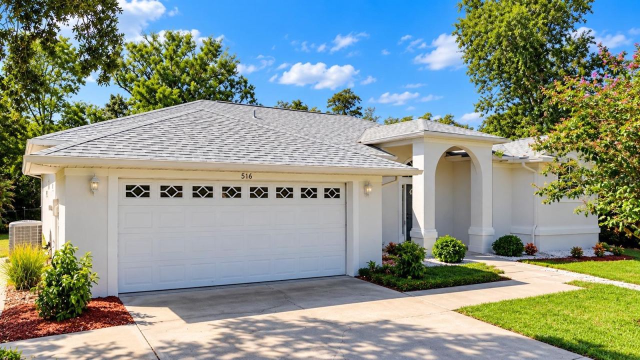 Photo 2 of 516 Sun Lake Dr, Port Orange, FL 32127