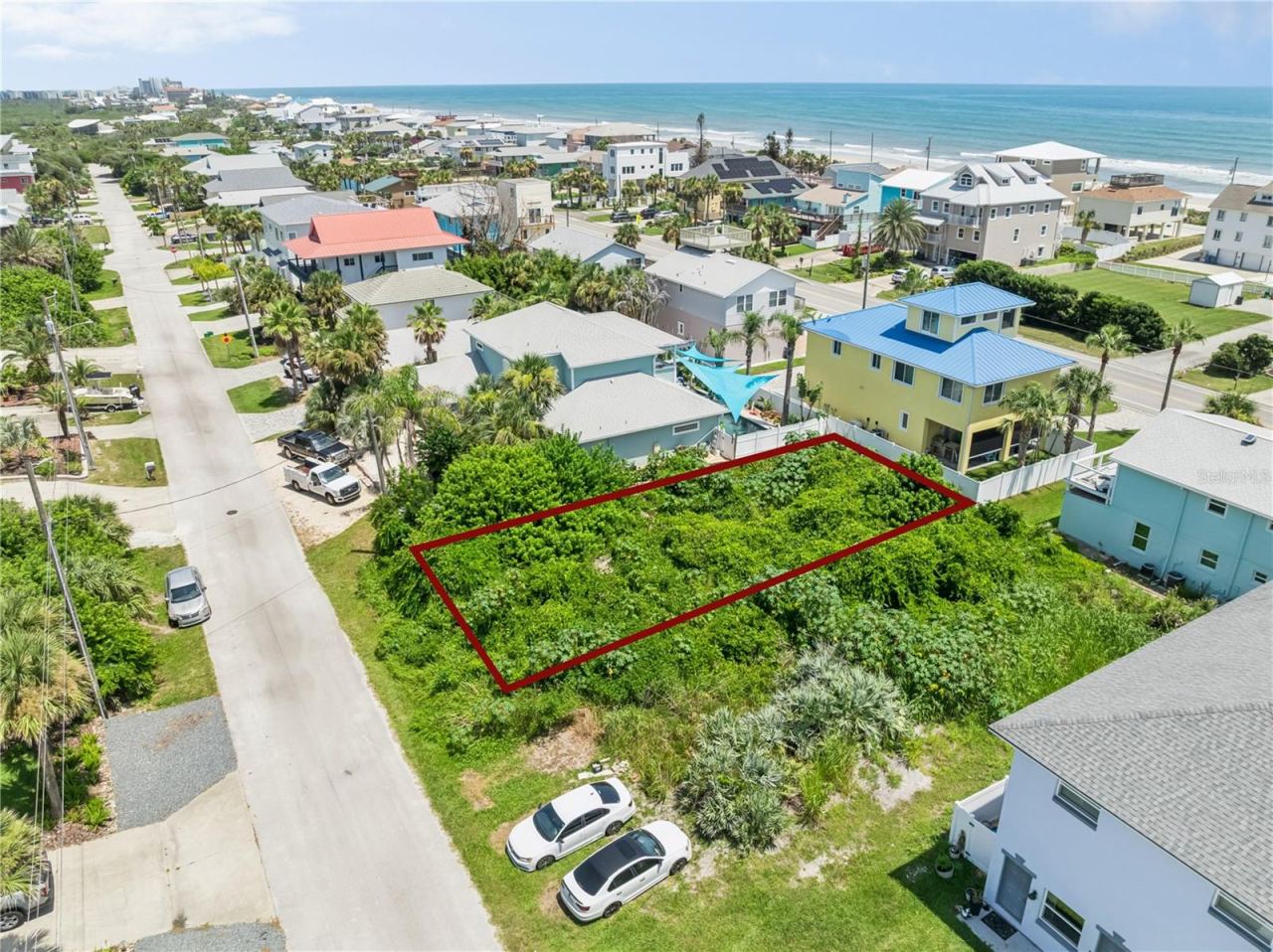 6329 Engram Rd, New Smyrna Beach
