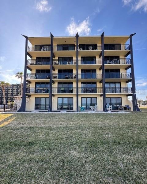 Photo 2 of 2301 S Atlantic Ave #303, Daytona Beach Shores, FL 32118