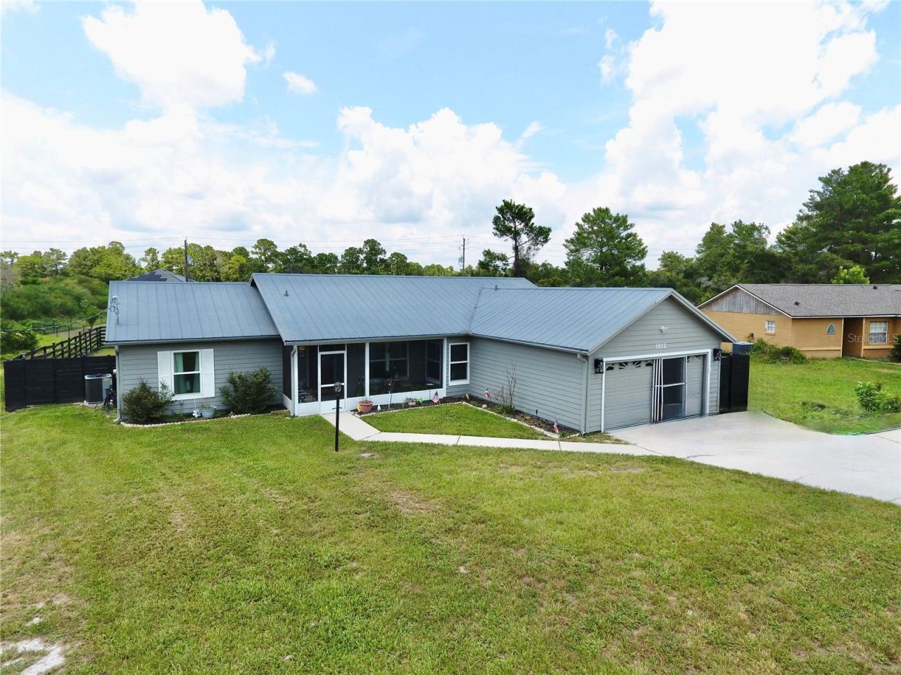 1812 Whipple Dr, Deltona, FL 32738