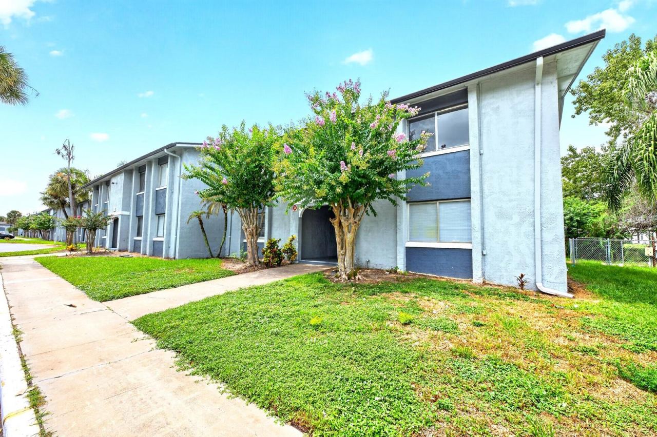 4737 S Texas Ave #4737d, Orlando
