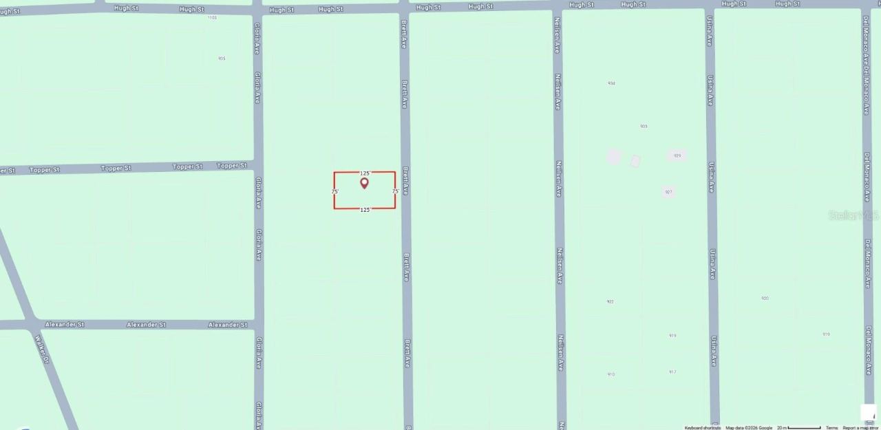 Photo 2 of Brett, Interlachen, FL 32148