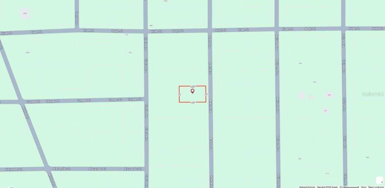 Photo 2 of Brett Ave, Interlachen, FL 32148