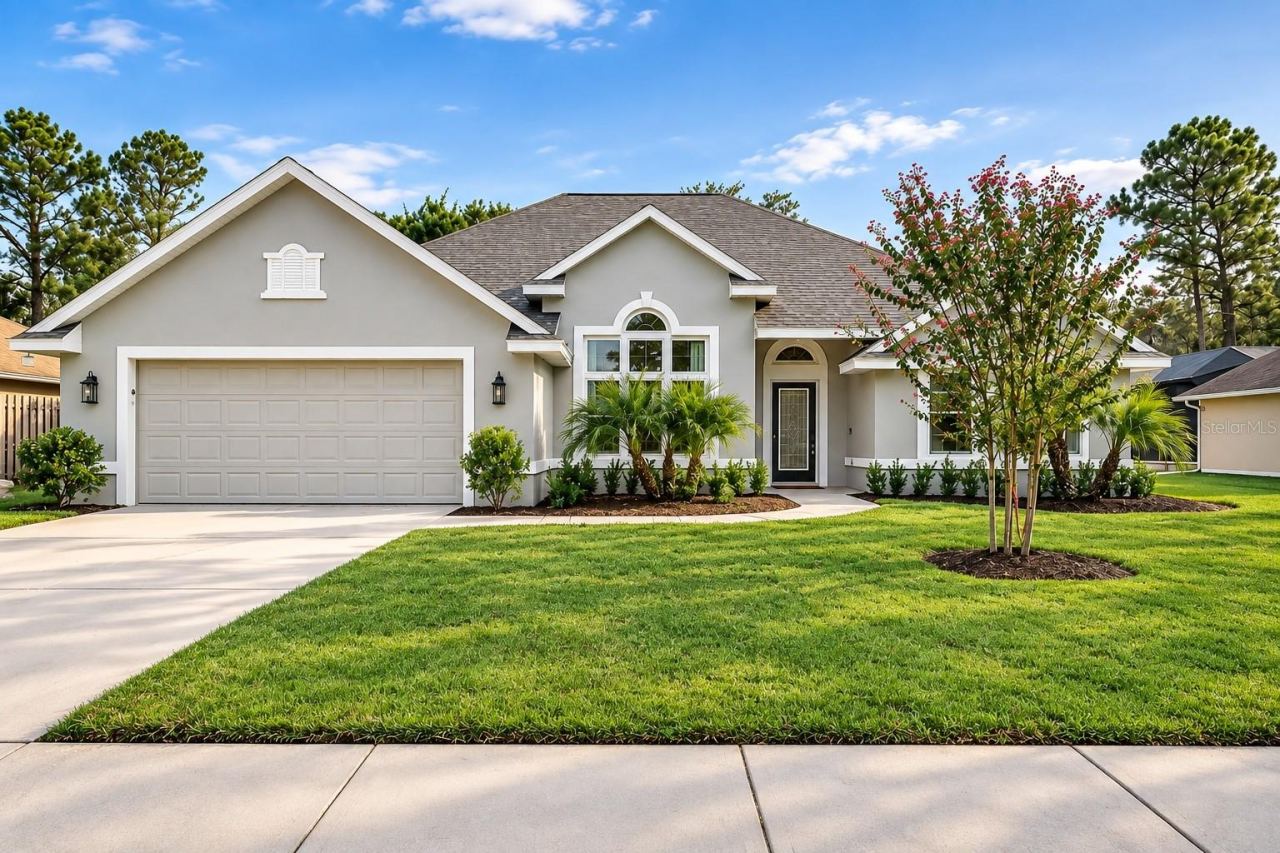 10 Southern Trace Blvd, Ormond Beach, FL 32174