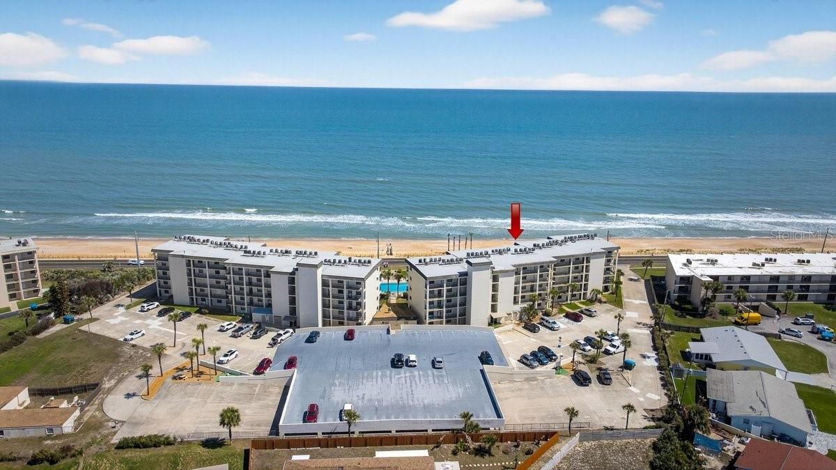 2700 Ocean Shore Blvd #106, Ormond Beach, FL 32176