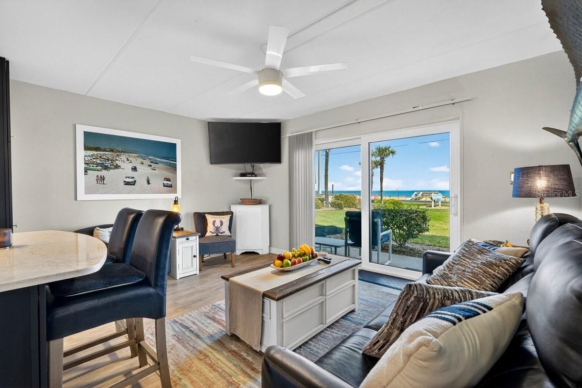 Photo 2 of 2700 Ocean Shore Blvd #106, Ormond Beach, FL 32176