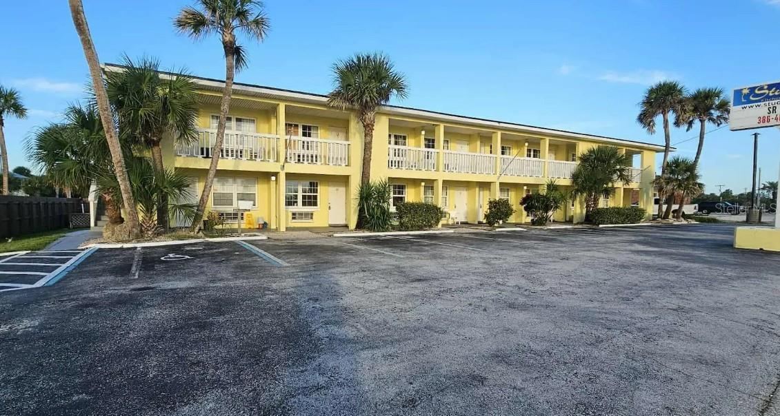 1700 S Atlantic Ave, Daytona Beach