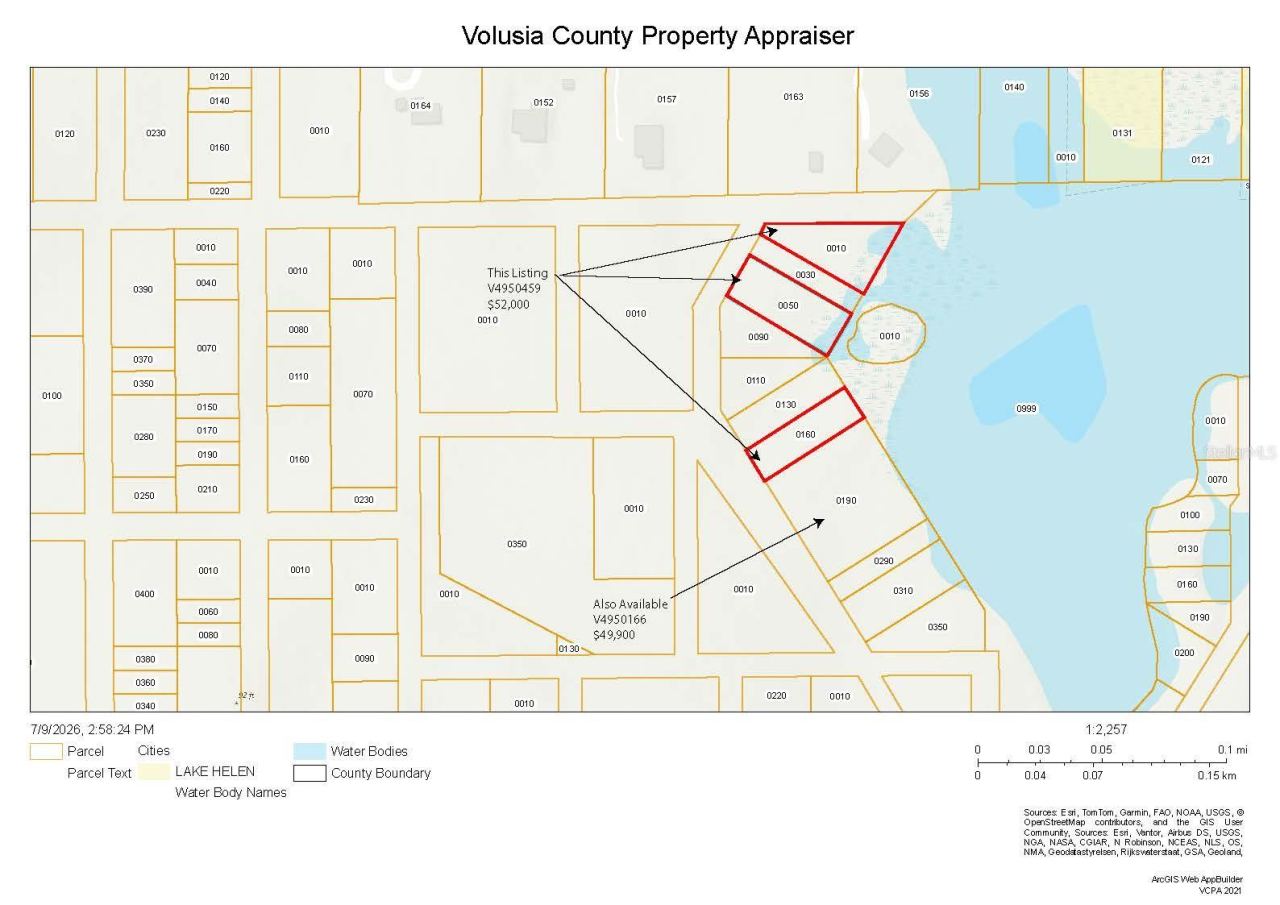 Colby (paper) Dr, Deltona, FL 32725