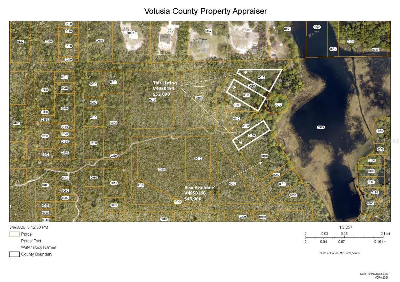 Photo 2 of Colby (paper) Dr, Deltona, FL 32725