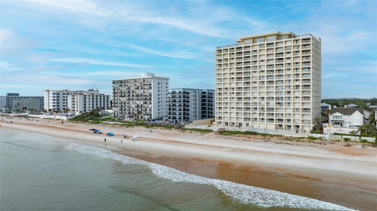 Photo 2 of 89 S Atlantic Ave #1503, Ormond Beach, FL 32176