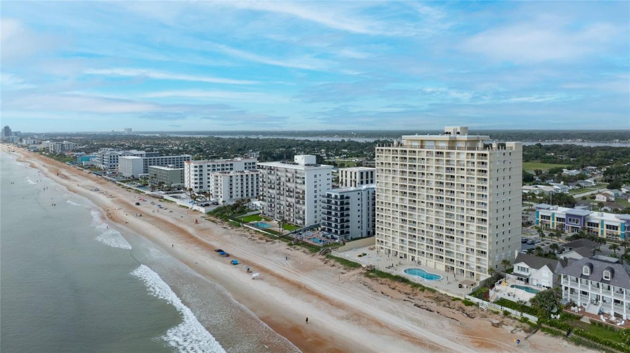 Photo 3 of 89 S Atlantic Ave #1503, Ormond Beach, FL 32176