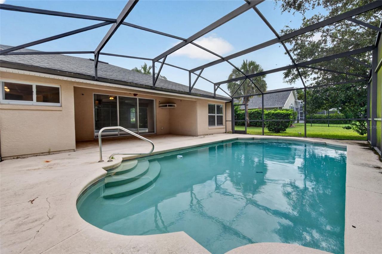 Photo 2 of 8 Black Water Way, Ormond Beach, FL 32174