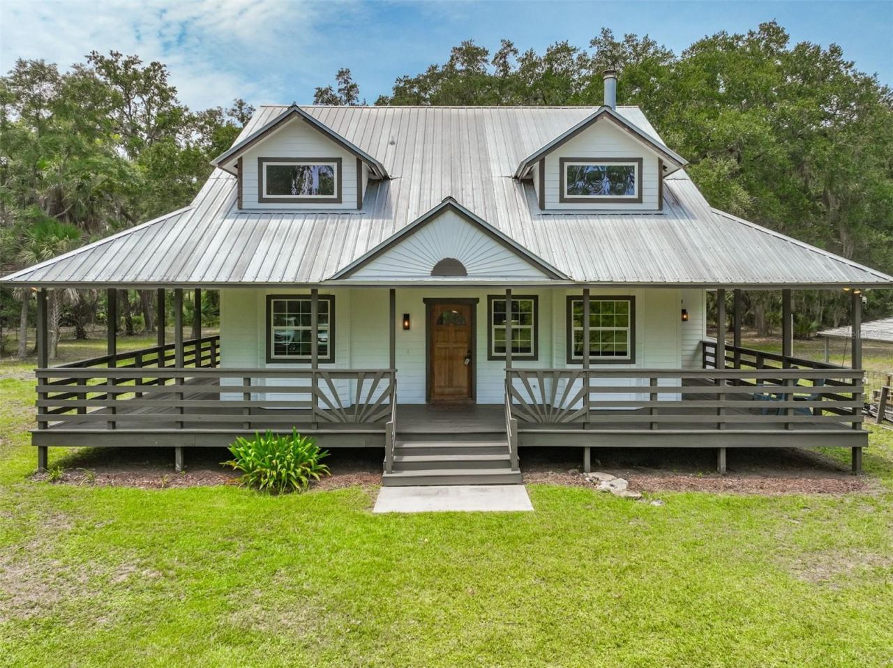 2680 W County Road 2006 W, Bunnell