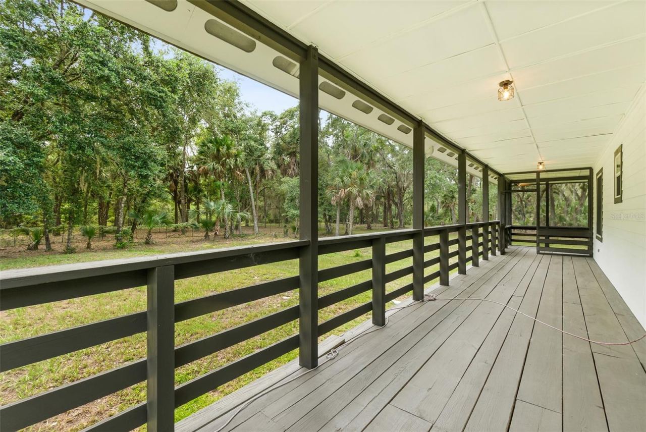 Photo 3 of 2680 W County Road 2006 W, Bunnell, FL 32110