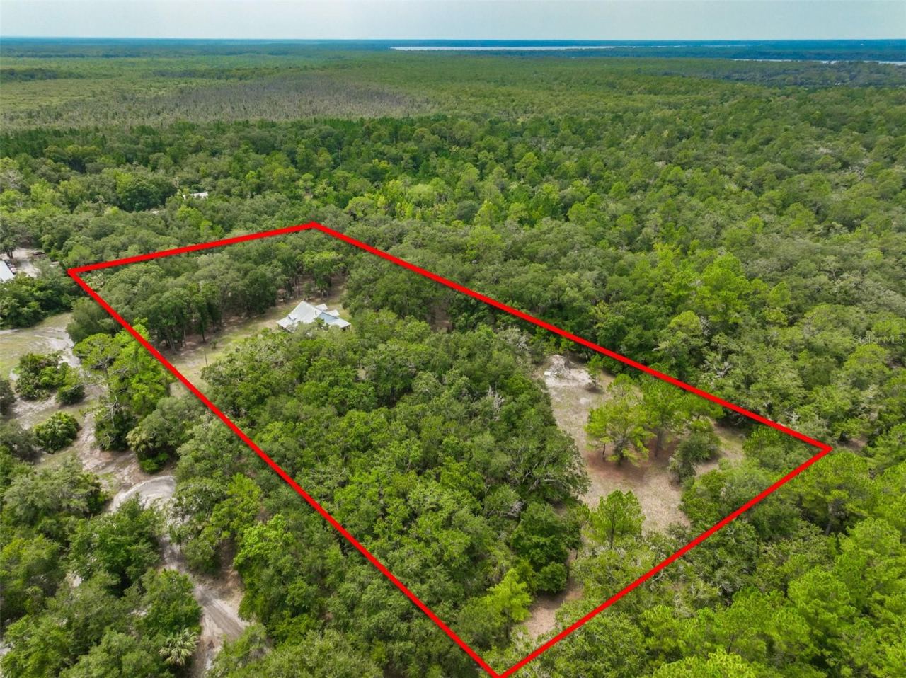 Photo 5 of 2680 W County Road 2006 W, Bunnell, FL 32110