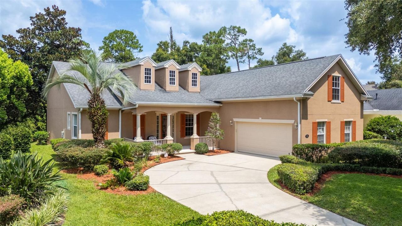 314 W Lake Victoria Cir, Deland, FL 32724
