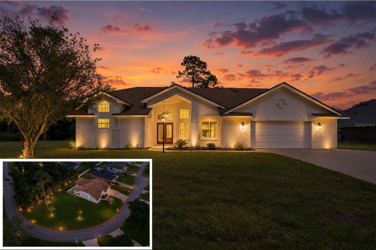 107 Lindsay Dr, Palm Coast
