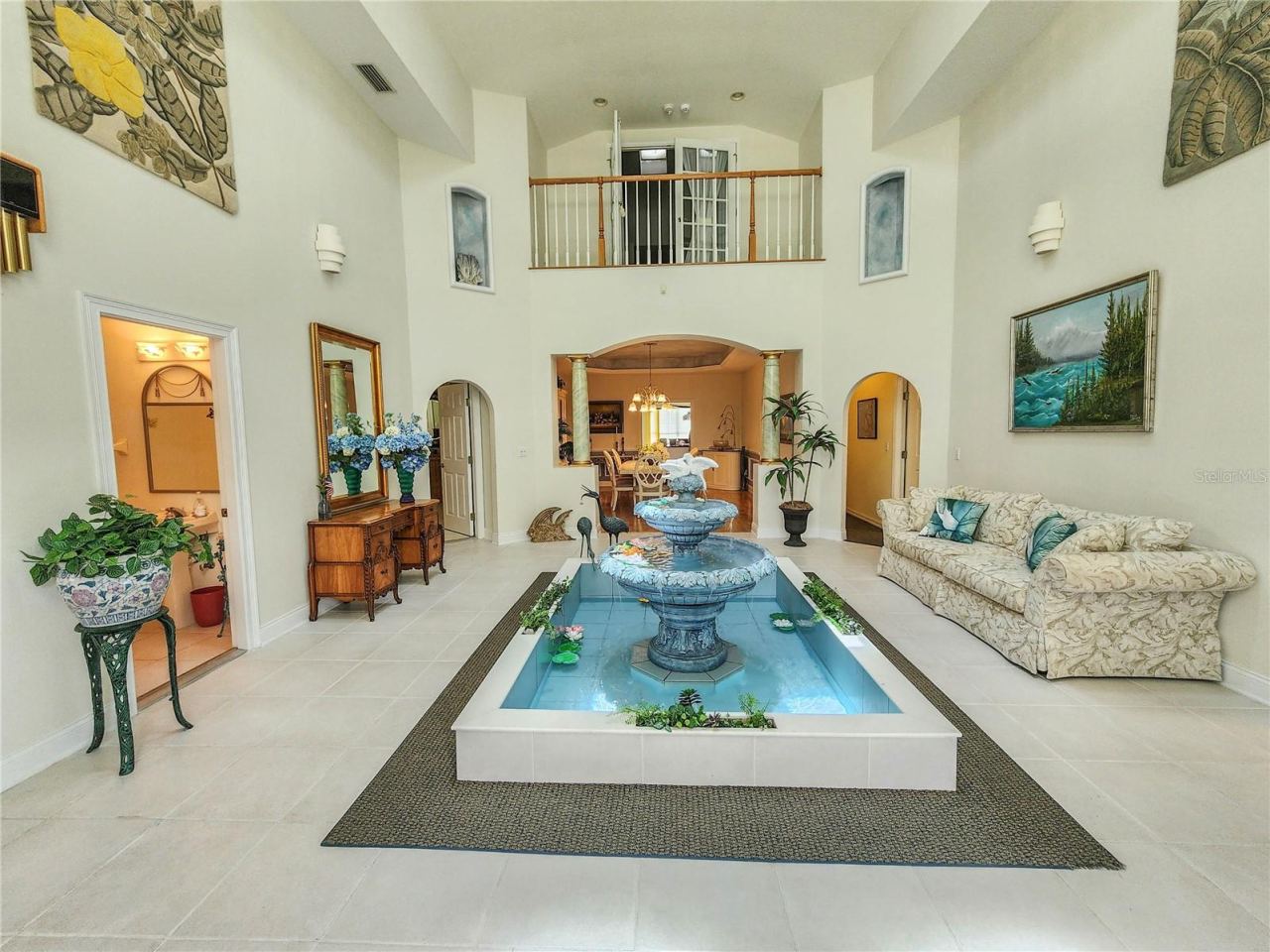 Photo 3 of 1308 Wicklow Ln, Ormond Beach, FL 32174