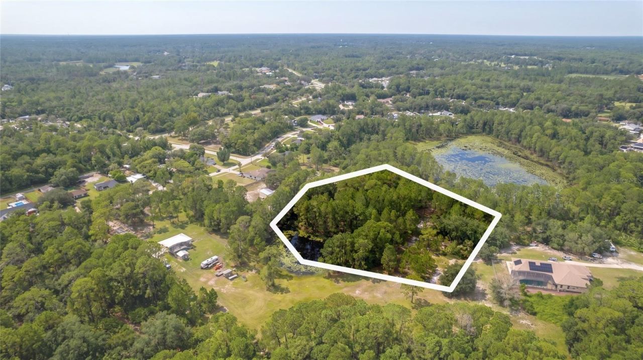 3106 Saint James Ave, Deltona, FL 32738