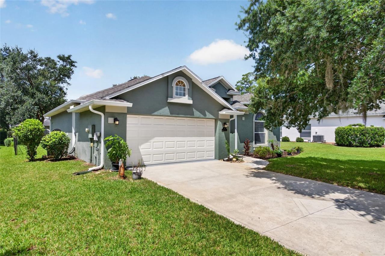 12 Old Creek Cir, Ormond Beach, FL 32174