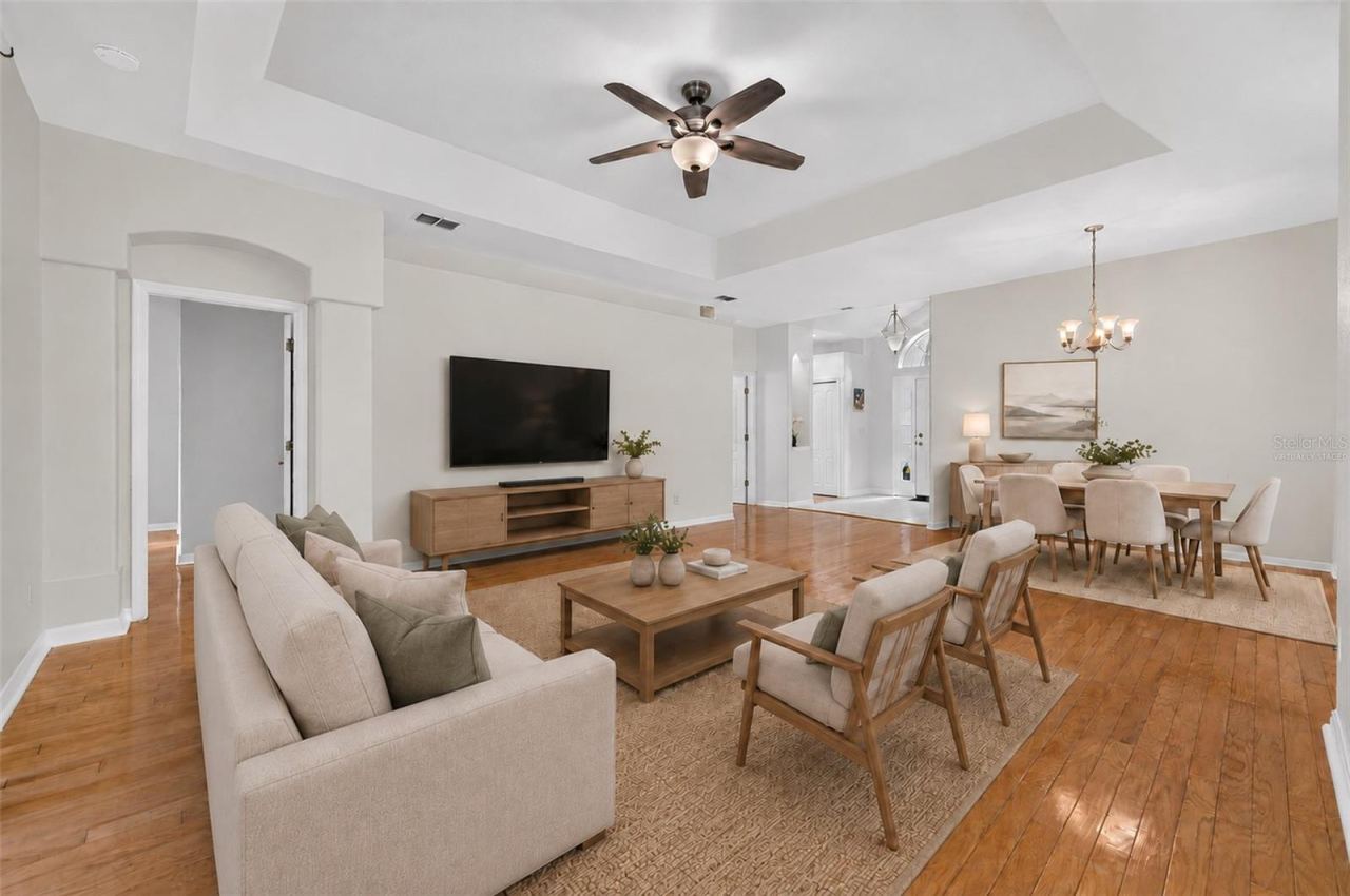 Photo 3 of 12 Old Creek Cir, Ormond Beach, FL 32174