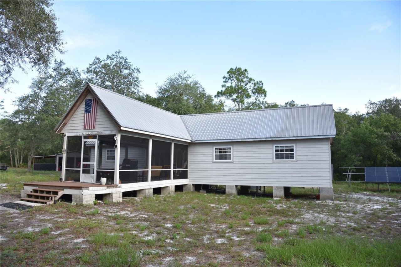 375 Buck Springs Rd, Palatka