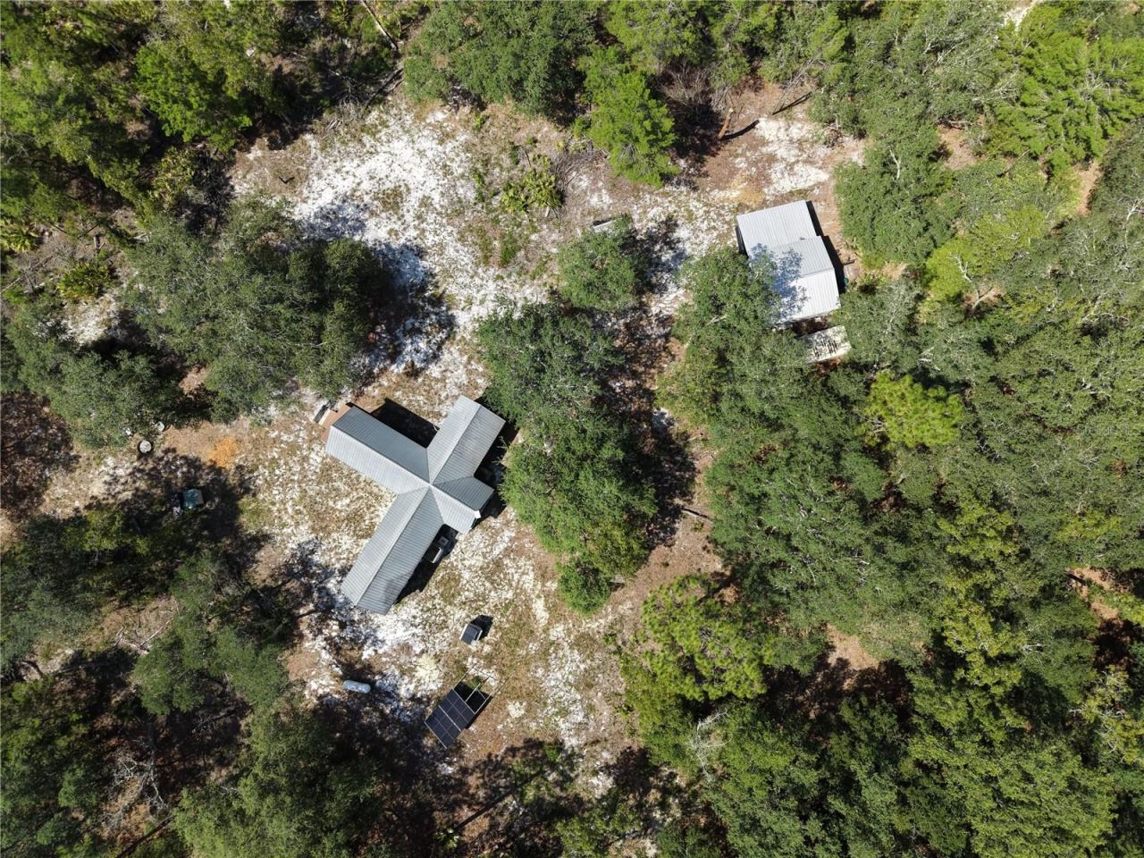 Photo 4 of 375 Buck Springs Rd, Palatka, FL 32177