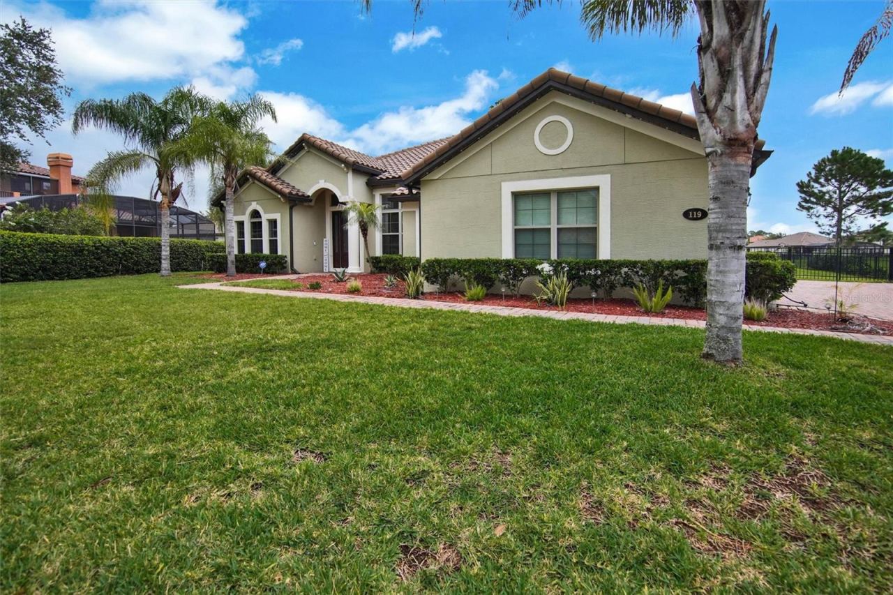 Photo 3 of 119 Rosa Bella Vw, Debary, FL 32713